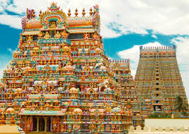 Sriranganatha Swamy Temple
